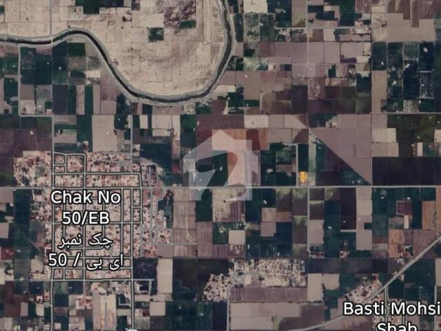 Agriculture Land