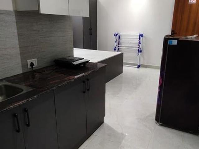 Agrim Apartment 1 Bedroom 350 Sq. Ft. Builder Floor in Sector 43 Gurgaon Listing ID: #10269
