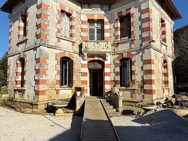 Agris 16110 Achat / Vente maison 5 pièces t5