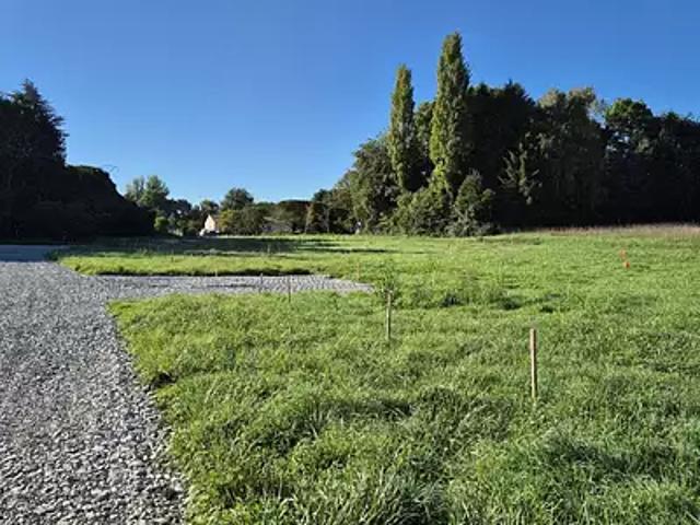 Agris 16110 Programme neuf terrain neuf à vendre