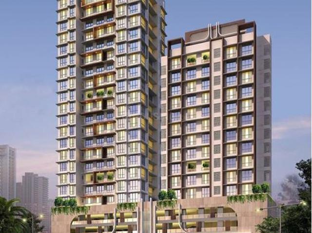 Agripada 1 BHK Apartment For Sale Mumbai