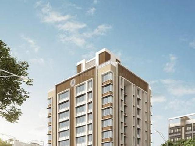 Agripada 1 BHK Apartment For Sale Mumbai