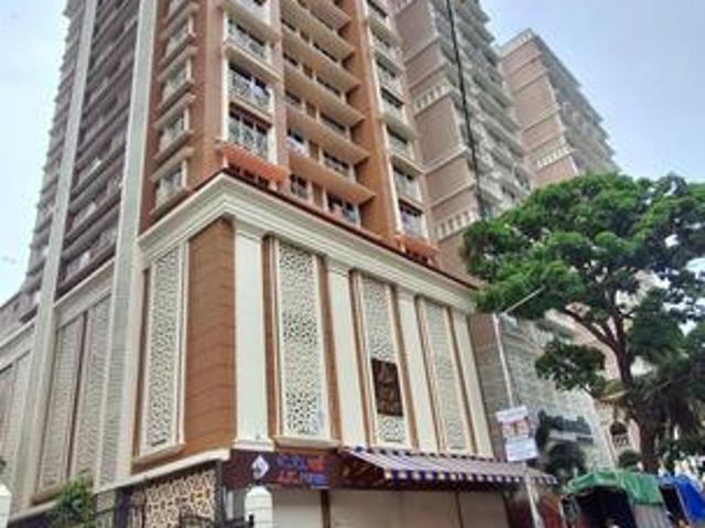 Agripada 2 BHK Apartment For Sale Mumbai