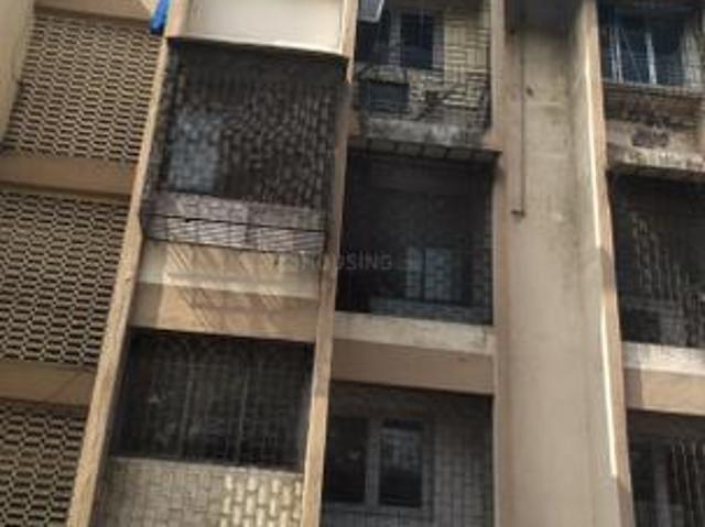 Agripada 3 BHK Apartment For Sale Mumbai