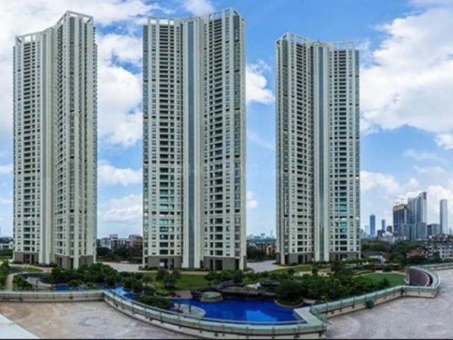 Agripada 3 BHK Apartment For Sale Mumbai