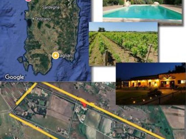 AGRITURISMO