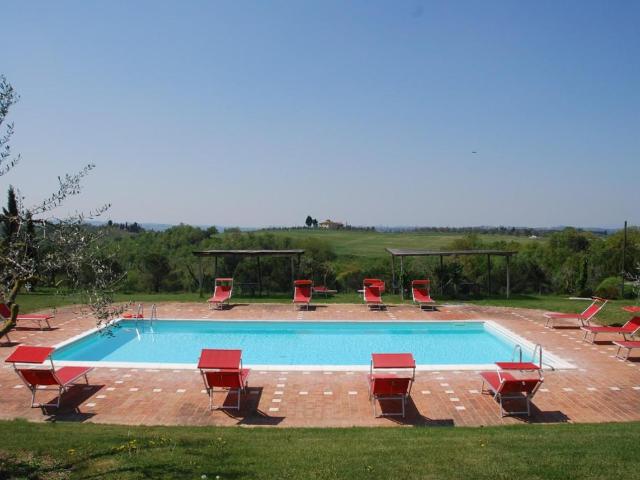 Agriturismo in vendita a Castelfiorentino
