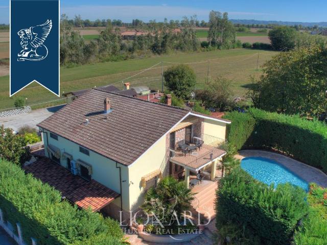 Agriturismo in vendita a Bressana Bottarone