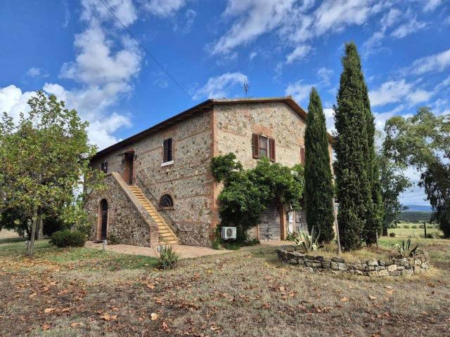 Agriturismo in vendita a Grosseto