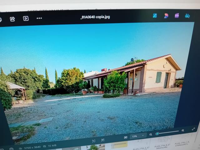 AGRITURISMO in VENDITA a GROSSETO