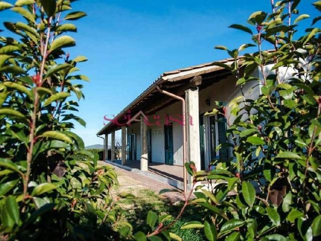 Agriturismo in vendita a Grosseto