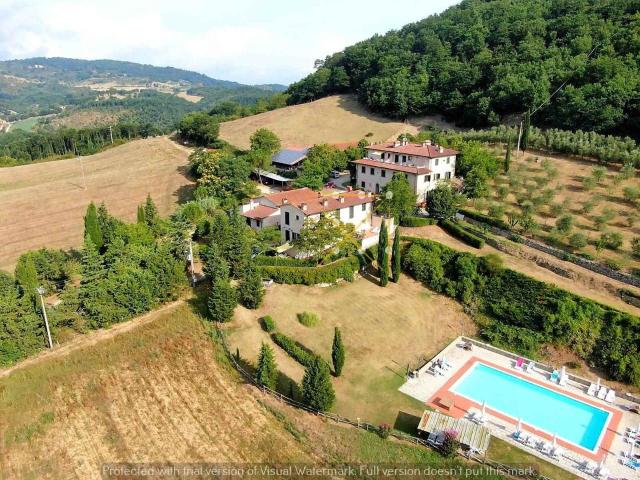 Agriturismo in vendita a Dicomano