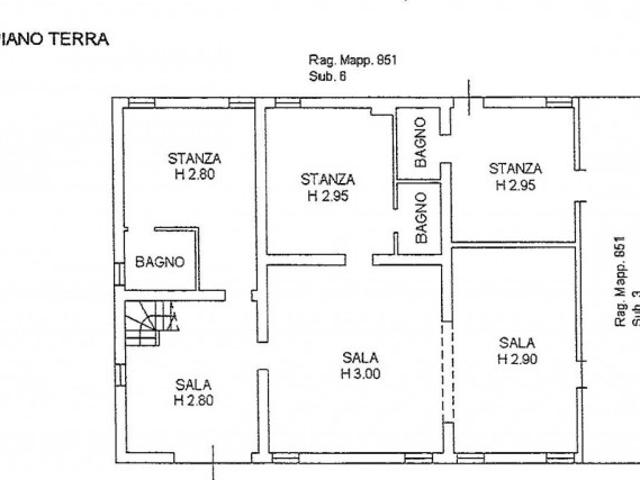 Agriturismo in Vendita a Ferrara