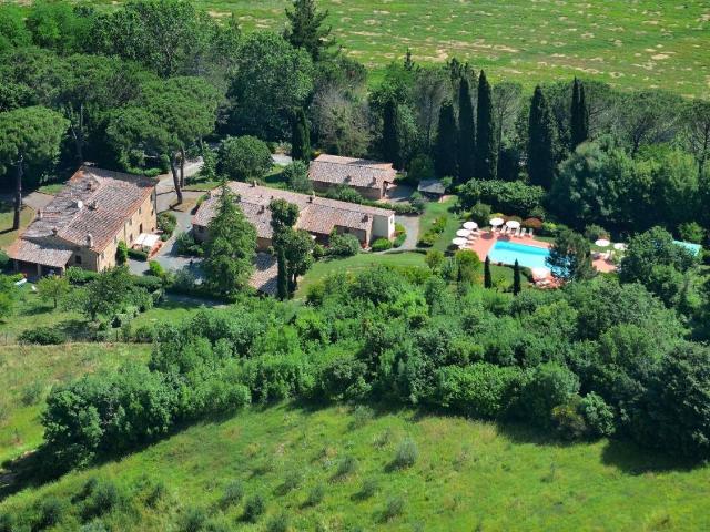 Agriturismo in vendita a Firenze