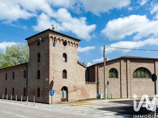 Agriturismo in vendita a Fiscaglia