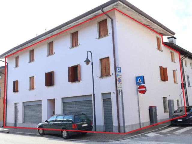 Agriturismo in Vendita a Mortegliano
