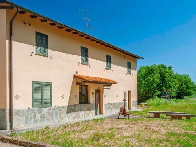 Agriturismo in vendita a San Miniato 205 mq Rif: 1424505