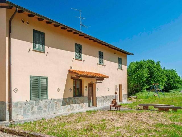 Agriturismo in vendita a San Miniato