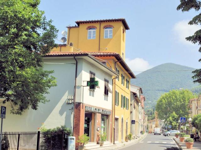 Agriturismo in vendita a San Giuliano Terme