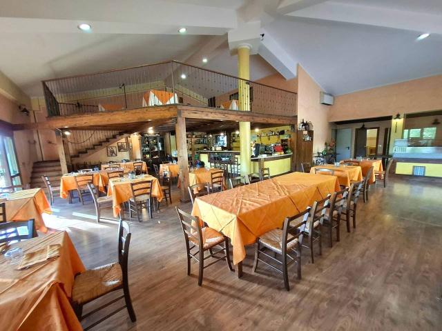 Agriturismo in vendita a San Pio Delle Camere