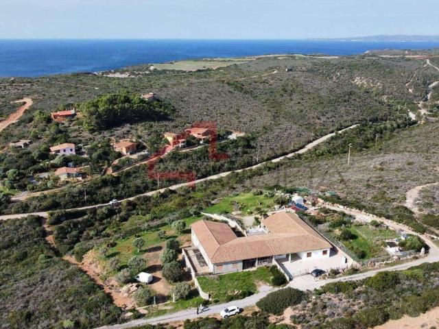 Agriturismo in vendita a Sant'Antioco