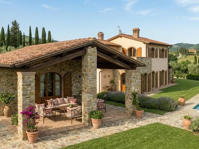 Agriturismo in Vendita a Scansano