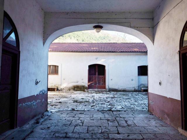 Agriturismo in vendita a Serino