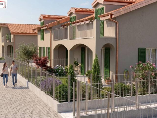 Agriturismo in vendita a Villanova D'Albenga