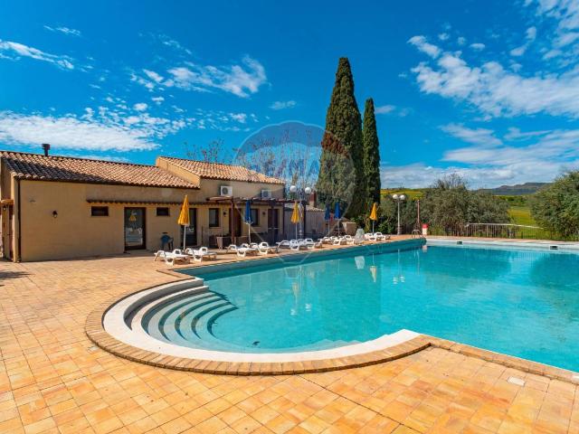 Agriturismo in affitto a Caltagirone