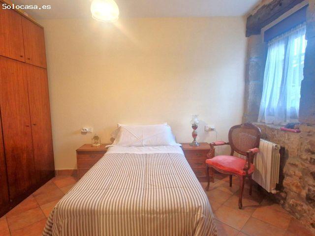 AGROTURISMO EN ZUBIETA