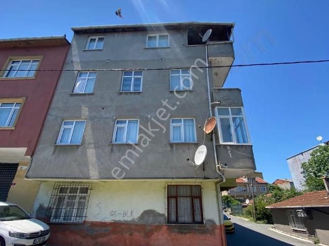 Agt'den Kazım Karabekir Mah. 95m2 2+1 3.kat Satılık Konut