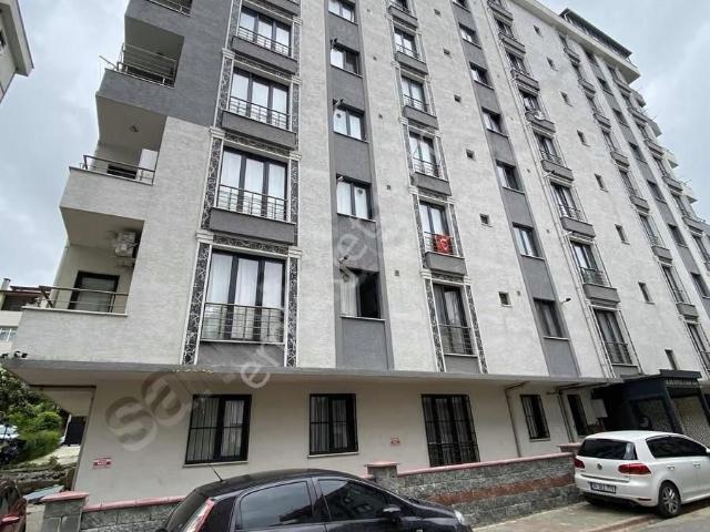 Agt'den İnkılap Mah. Hastane Karşısı 4.kat 120m2 3+1 Satılık