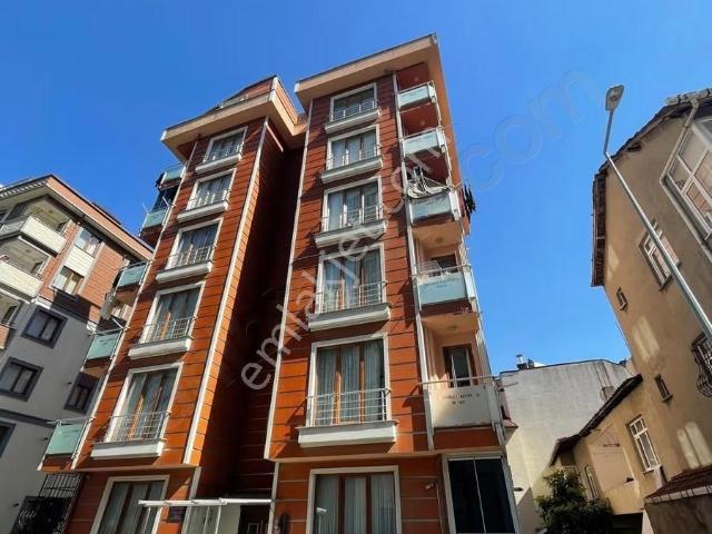 Agt'den İnkılap Mah. 5.katta Boş 145m2 3+2 Satılık Dublex Konut