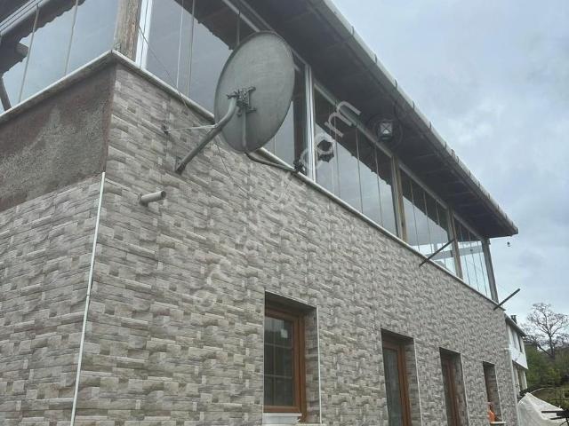 Agt'den Şile Kömürlük'de 130m2 3+1 Kiralık Müstakil Ev