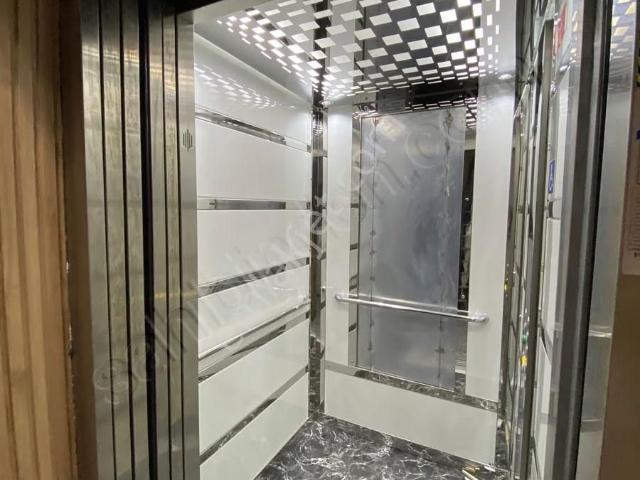 Agt'den Merkez Mah. Sıfır Binada 270m2 5+2 Satılık Dublex Konut