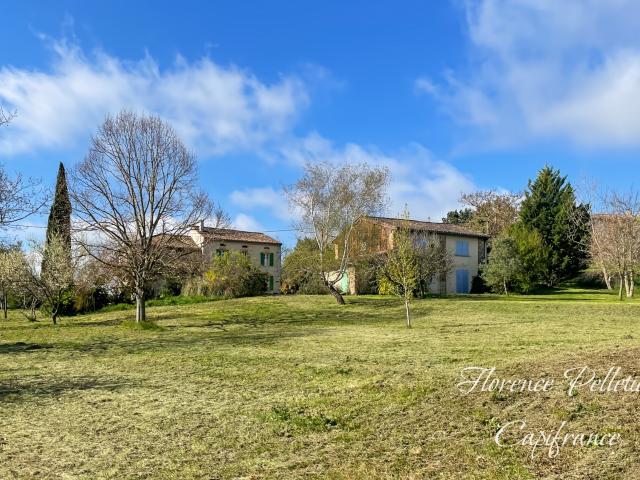 Aguts Vente Maison 81