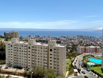 AGUA SANTA, ARRIENDO,SIN MUEBLE 2026
