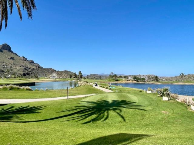 Aguilon Golf Resort Una joya en el mediterraneo