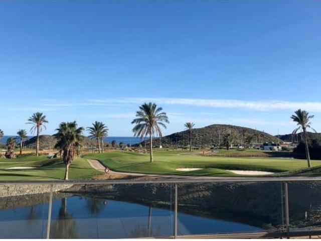 Aguilon Golf Resort Una joya en el mediterraneo