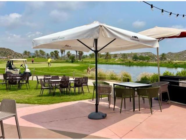 Aguilon Golf Resort Una joya en el mediterraneo