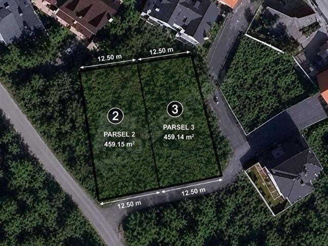 AGVA MERKEZDE IMARLI SON 2 PARSEL