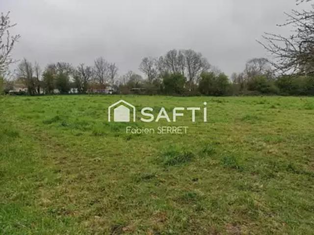 Agy 14400 Achat / Vente terrain