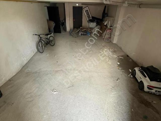 Ad 71 Evler Mahallesi 2+0 70 M2 Özel Garajlı Geniş Daire