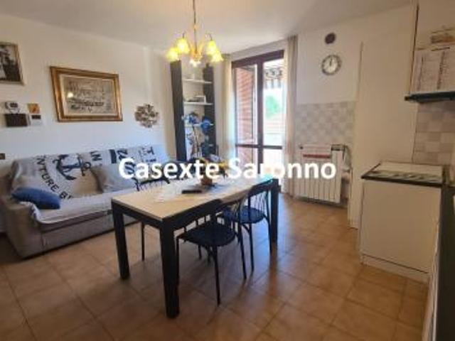 AD USO INVESTIMENTO BILOCALE AD OLGIATE OLONA CON INQUILINO