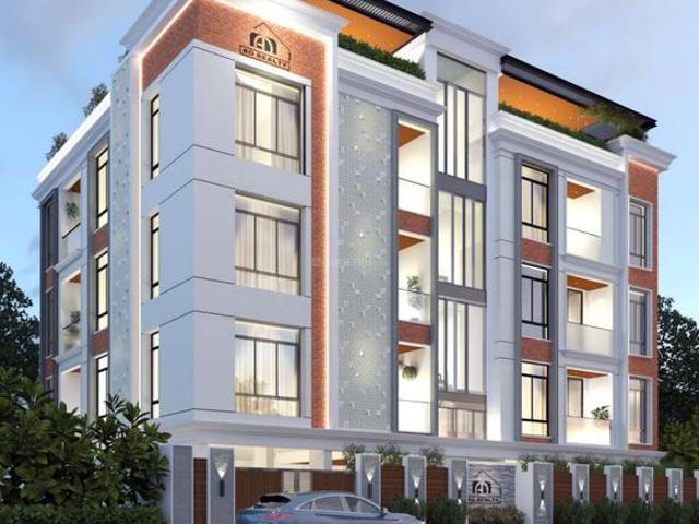 AD Wimco Nagar,Tiruvottiyur 2 BHK Apartment For Sale Chennai
