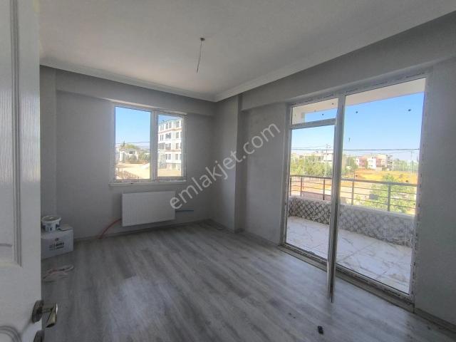 Adıyaman Bahçecikte Site İçi Satılık Sıfır 2+1 Daire