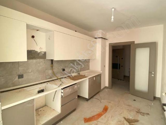 Adıyaman İndere Tokilerinde Satılık 3+1 Daire