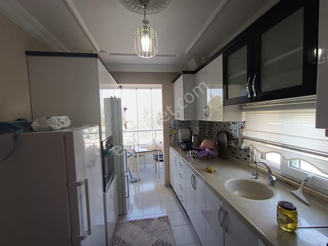 Adıyaman Merkezde 3+1 Satılık Temiz Ve Geniş Daire