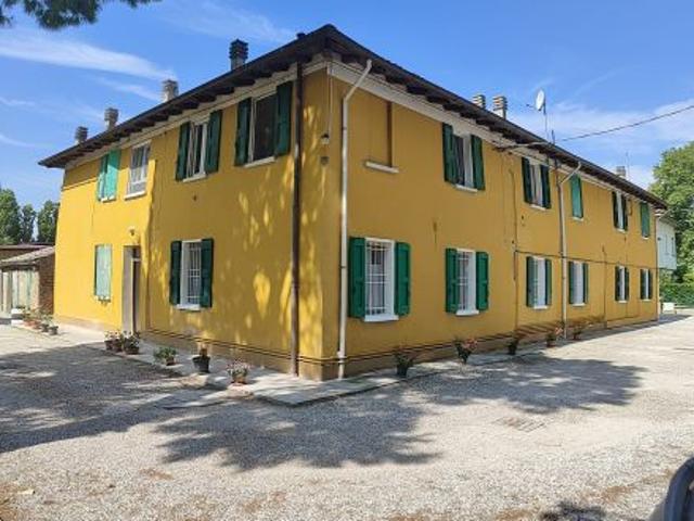 Ad.ze Molinella Bilocale arredato