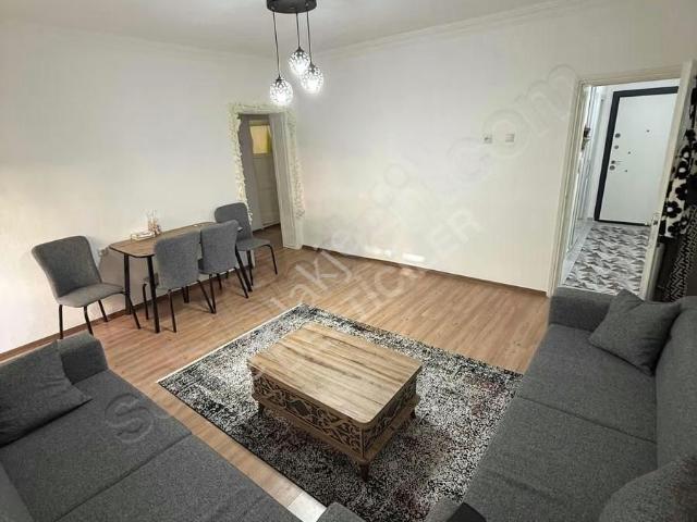 Ad desticiler Gökmeydan Mah. Mükemmel Konum 2+1 Daire